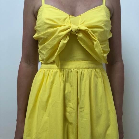 Joie Clorinda Dress NWOT - Picture 3 of 8